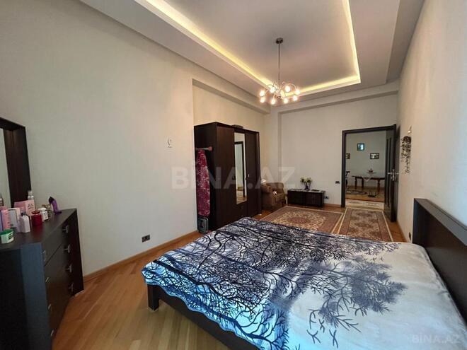 Satılır 3 otaqlı yeni tikili 138 m², 28 May m., photo 9 from 14