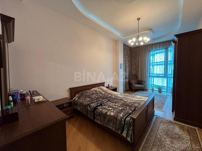 Satılır 3 otaqlı yeni tikili 138 m², 28 May m., photo 10 from 14