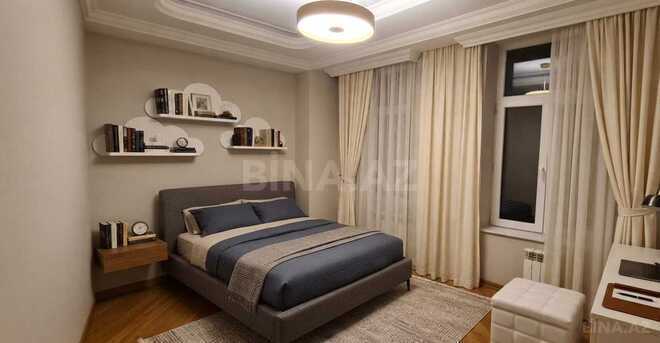 İcarəyə verilir 5 otaqlı yeni tikili 200 m², 28 May m., photo 7 from 10