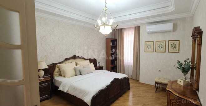 İcarəyə verilir 5 otaqlı yeni tikili 200 m², 28 May m., photo 4 from 10