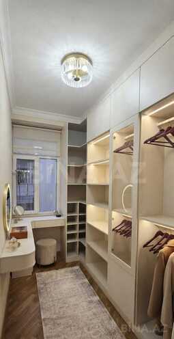 İcarəyə verilir 5 otaqlı yeni tikili 200 m², 28 May m., photo 8 from 10