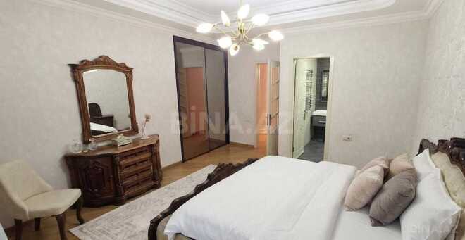İcarəyə verilir 5 otaqlı yeni tikili 200 m², 28 May m., photo 5 from 10