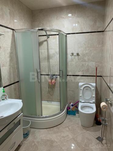 İcarəyə verilir 3 otaqlı yeni tikili 133 m², Nəsimi r., photo 11 from 12