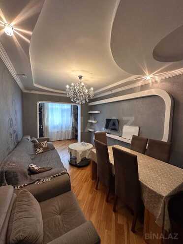 Сдаётся 3-комн. вторичка 70 м², пос. 7-ой мкр, photo 1 from 10