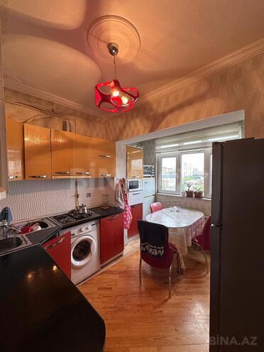 Сдаётся 3-комн. вторичка 70 м², пос. 7-ой мкр, photo 6 from 10