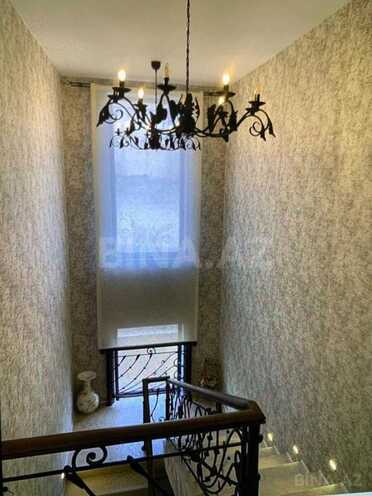Satılır 6 otaqlı həyət evi/bağ evi 300 m², Badamdar q., photo 13 from 26