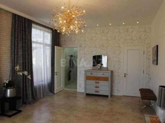 Satılır 6 otaqlı həyət evi/bağ evi 300 m², Badamdar q., photo 10 from 26