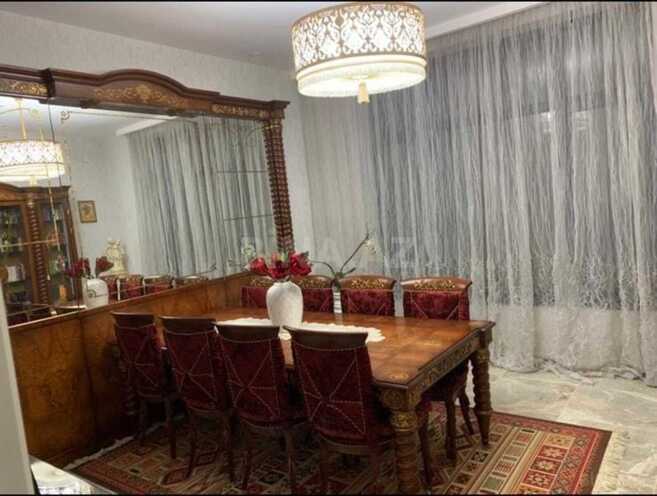 Satılır 6 otaqlı həyət evi/bağ evi 300 m², Badamdar q., photo 8 from 26