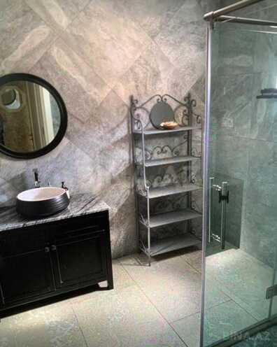 Satılır 6 otaqlı həyət evi/bağ evi 300 m², Badamdar q., photo 16 from 26