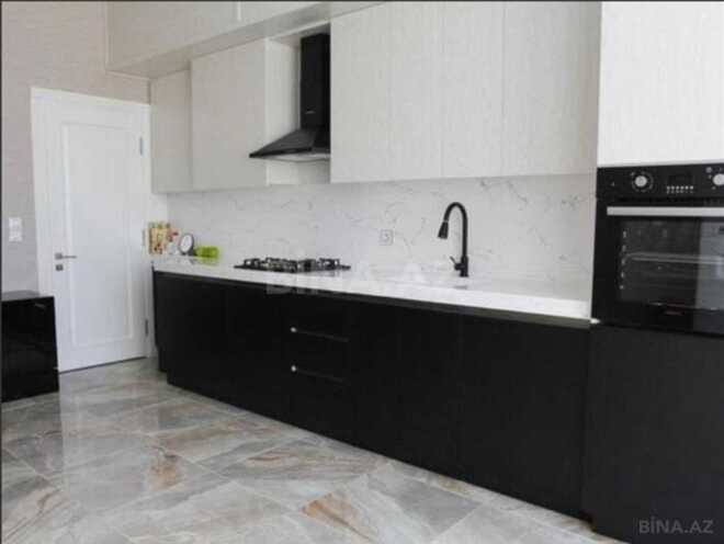 Satılır 6 otaqlı həyət evi/bağ evi 300 m², Badamdar q., photo 12 from 26