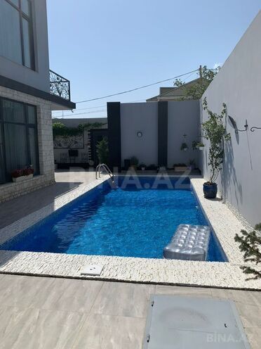 Satılır 6 otaqlı həyət evi/bağ evi 300 m², Badamdar q., photo 5 from 26
