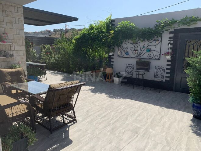 Satılır 6 otaqlı həyət evi/bağ evi 300 m², Badamdar q., photo 24 from 26