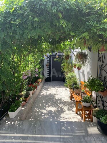 Satılır 6 otaqlı həyət evi/bağ evi 300 m², Badamdar q., photo 21 from 26