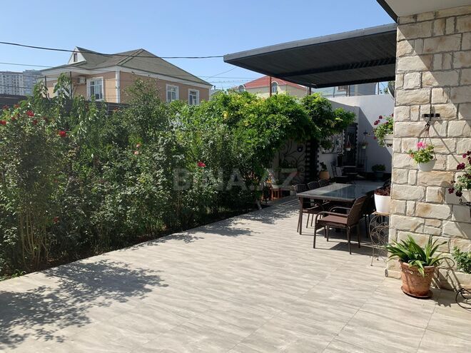 Satılır 6 otaqlı həyət evi/bağ evi 300 m², Badamdar q., photo 23 from 26