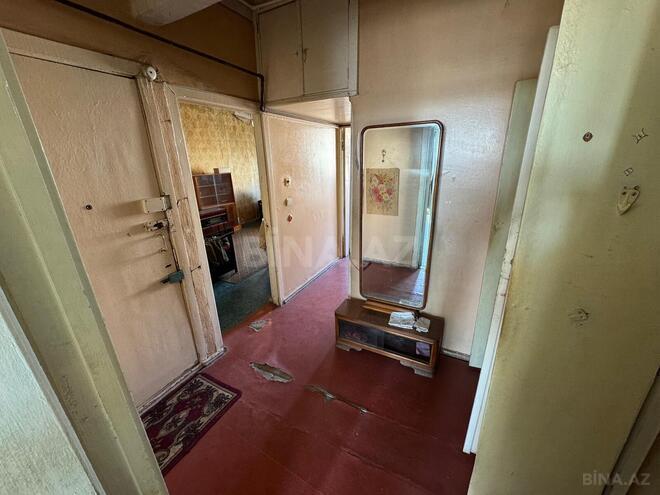 Satılır 2 otaqlı köhnə tikili 65 m², Nəsimi m., photo 4 from 19