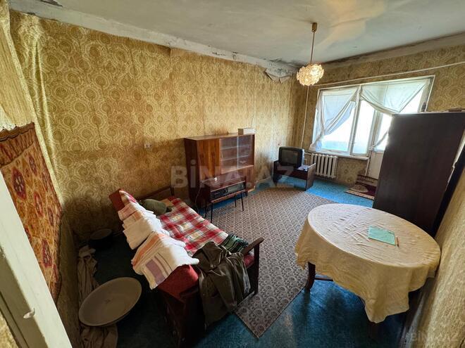 Satılır 2 otaqlı köhnə tikili 65 m², Nəsimi m., photo 1 from 19