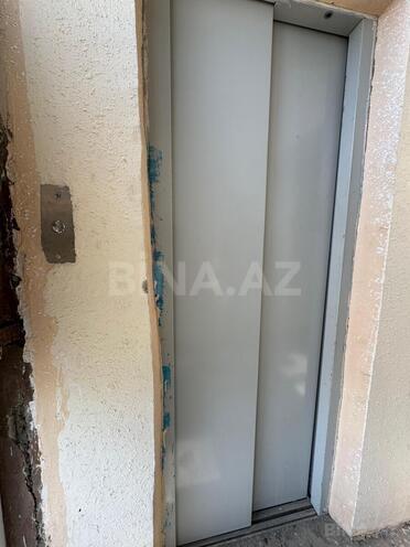 Satılır 2 otaqlı köhnə tikili 65 m², Nəsimi m., photo 13 from 19