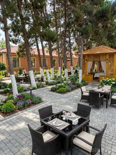 Satılır  obyekt 800 m², Ağ şəhər q., photo 5 from 15