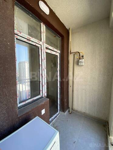 İcarəyə verilir 2 otaqlı yeni tikili 56 m², photo 10 from 14