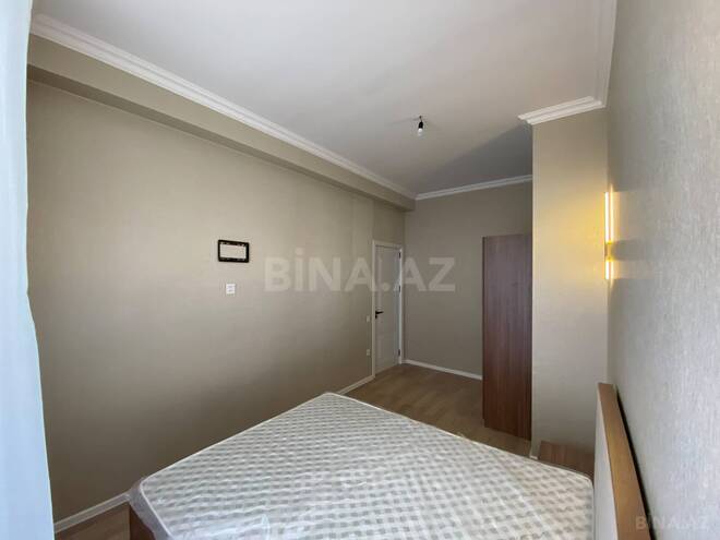 İcarəyə verilir 2 otaqlı yeni tikili 56 m², photo 8 from 14
