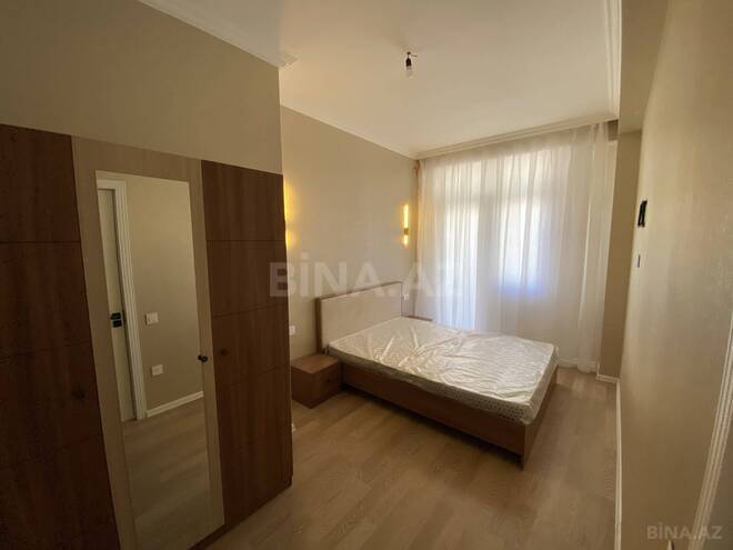 İcarəyə verilir 2 otaqlı yeni tikili 56 m², photo 6 from 14
