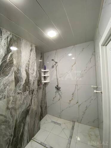 İcarəyə verilir 2 otaqlı yeni tikili 56 m², photo 12 from 14