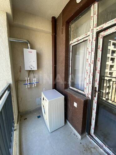 İcarəyə verilir 2 otaqlı yeni tikili 56 m², photo 11 from 14