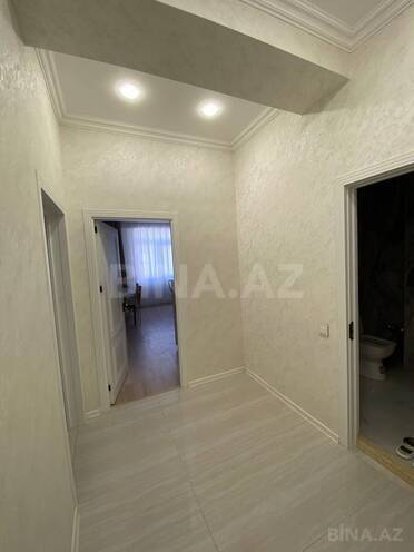 İcarəyə verilir 2 otaqlı yeni tikili 56 m², photo 5 from 14