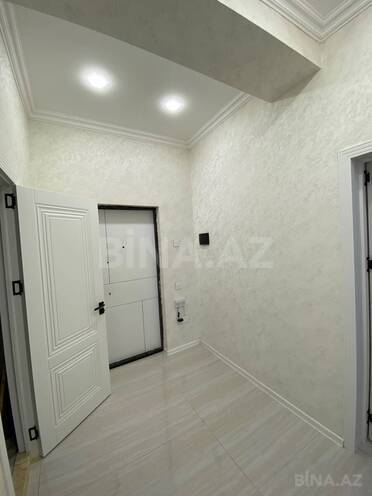 İcarəyə verilir 2 otaqlı yeni tikili 56 m², photo 9 from 14