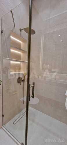 İcarəyə verilir 3 otaqlı yeni tikili 101 m², Ağ şəhər q., photo 9 from 29