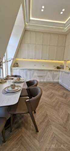 İcarəyə verilir 3 otaqlı yeni tikili 101 m², Ağ şəhər q., photo 12 from 29