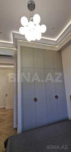 İcarəyə verilir 3 otaqlı yeni tikili 101 m², Ağ şəhər q., photo 17 from 29