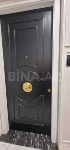 İcarəyə verilir 3 otaqlı yeni tikili 101 m², Ağ şəhər q., photo 19 from 29