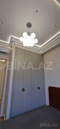 İcarəyə verilir 3 otaqlı yeni tikili 101 m², Ağ şəhər q., photo 7 from 29