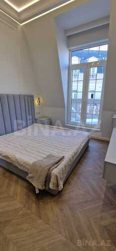 İcarəyə verilir 3 otaqlı yeni tikili 101 m², Ağ şəhər q., photo 14 from 29