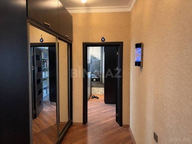 Продаётся 3-комн. вторичка 90 м², Насиминский  р., photo 13 from 16