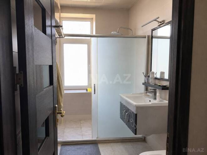 Продаётся 3-комн. вторичка 90 м², Насиминский  р., photo 14 from 16