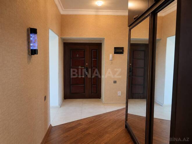 Продаётся 3-комн. вторичка 90 м², Насиминский  р., photo 15 from 16