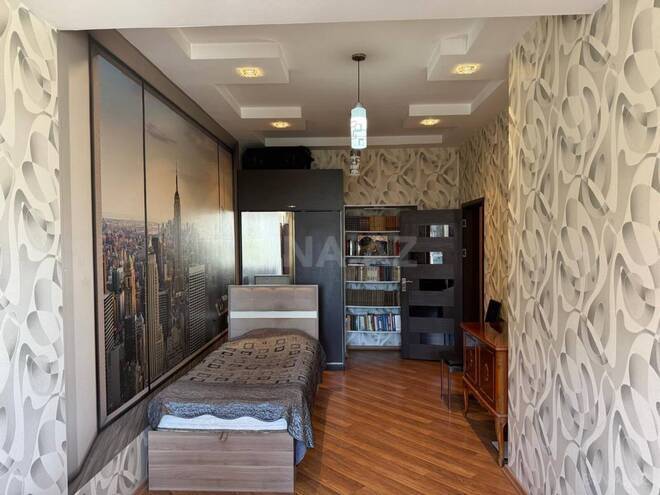 Продаётся 3-комн. вторичка 90 м², Насиминский  р., photo 12 from 16