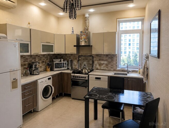 Продаётся 3-комн. вторичка 90 м², Насиминский  р., photo 7 from 16