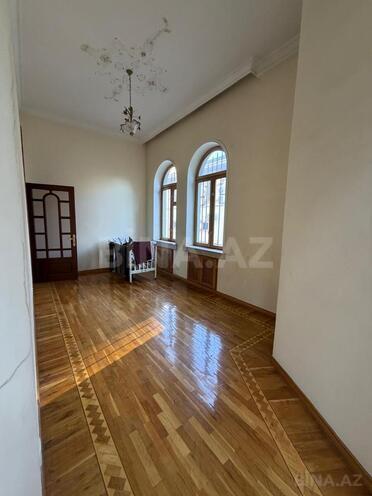 İcarəyə verilir 18 otaqlı həyət evi/bağ evi 1 060 m², Nəsimi r., photo 6 from 16