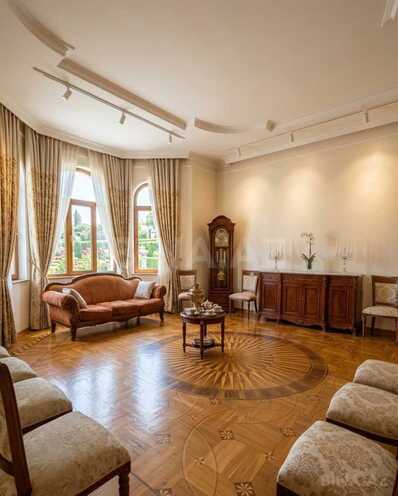 İcarəyə verilir 18 otaqlı həyət evi/bağ evi 1 060 m², Nəsimi r., photo 11 from 16