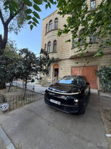 İcarəyə verilir 18 otaqlı həyət evi/bağ evi 1 060 m², Nəsimi r., photo 1 from 16