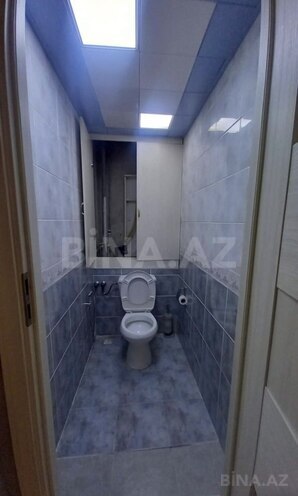İcarəyə verilir 2 otaqlı köhnə tikili 60 m², Memar Əcəmi m., photo 10 from 11