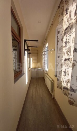 İcarəyə verilir 2 otaqlı köhnə tikili 60 m², Memar Əcəmi m., photo 4 from 11