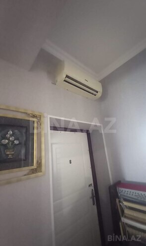 İcarəyə verilir 2 otaqlı köhnə tikili 60 m², Memar Əcəmi m., photo 8 from 11