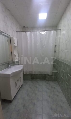 İcarəyə verilir 2 otaqlı köhnə tikili 60 m², Memar Əcəmi m., photo 9 from 11