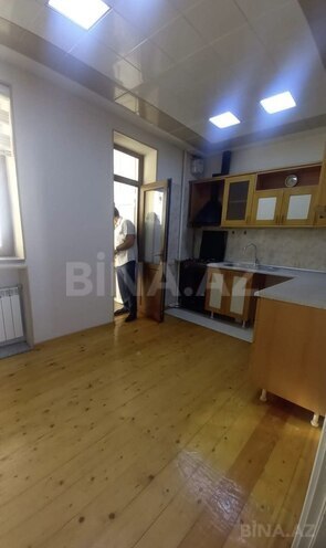 İcarəyə verilir 2 otaqlı köhnə tikili 60 m², Memar Əcəmi m., photo 3 from 11