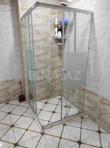 İcarəyə verilir 2 otaqlı yeni tikili 90 m², Qara Qarayev m., photo 8 from 12