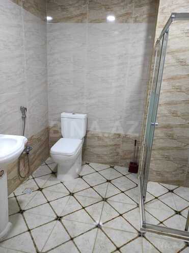 İcarəyə verilir 2 otaqlı yeni tikili 90 m², Qara Qarayev m., photo 11 from 12